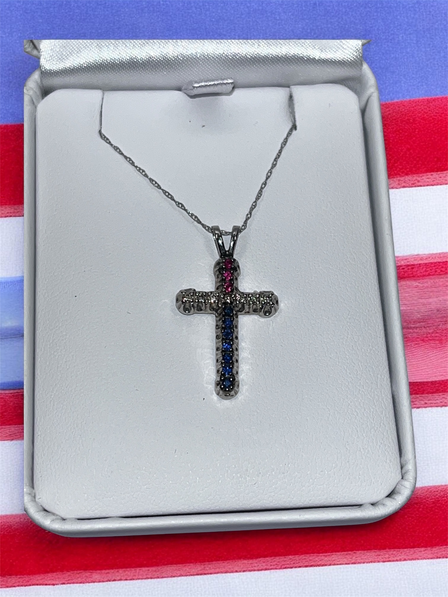 Estate necklace and pendant selection